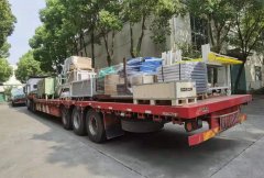 <b>工廠搬遷設備種類多？如何保障設備拆卸安裝的安全？</b>